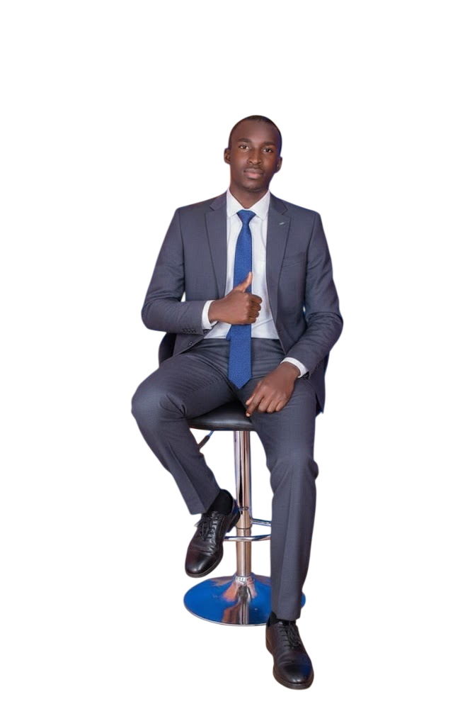 Dickens Omondi
